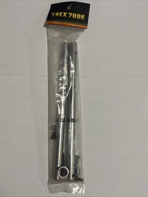 Trex 800 DFC Main Shaft H80H001XXT - Image 1 of 4