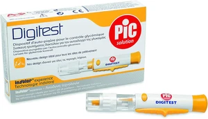 Digitest Dispositivo Pungidito - Foto 1 di 12