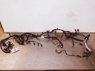 GM 86824642 Engine Wire Harness from 2023 Chevrolet Equinox 1.5L AT AWD 9869266 - Image 1 of 4