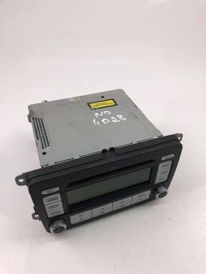 VW PASSAT B6 3C2 Musik-Player ohne GPS 1K0035186AF 23086302 - Bild 1 von 4