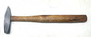 Vintage 16 oz. Tinsmiths/Jewelers Cross Peen Hammer INV18284 - Picture 1 of 5