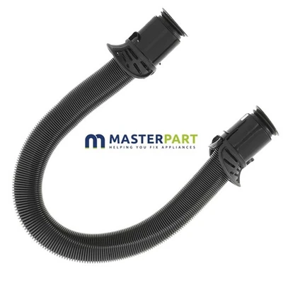 MASTERPART Conjunto de manguera Shark Flexi NV602UK aspiradoras clásicas elevables NV602UKT para mascotas