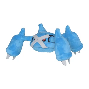 Muñeca de peluche Sanei Pokemon Metagross All Star Collection No.0376 Japón - Imagen 1 de 2