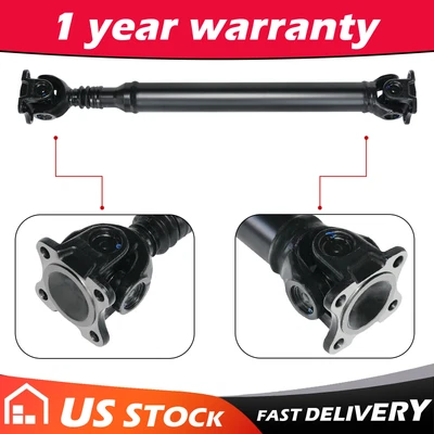 Front Driveshaft Assembly for Chrysler 300 Dodge Charger Magnum AWD Auto 2005-14 Foto 1 de 4