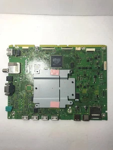 Panasonic TC-L55ET5 Main TNPH1006UM or TNPH1006UH TXN/A1SJUUS z866 - Picture 1 of 2