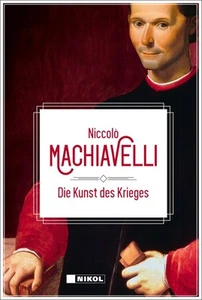 Die Kunst des Krieges Niccolò Machiavelli - Bild 1 von 1