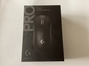 Logitech G PRO X SUPERLIGHT 2c - Kabellose Gaming-Maus für Profis mit 44K DPI - Bild 1 von 4