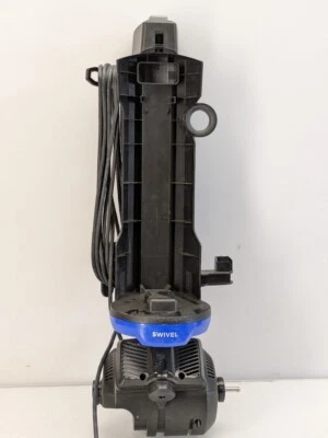 FOR PARTS- Main Body, Cord - Bissell 3836 CleanView Swivel Vacuum Triple Action - Image 1 of 4