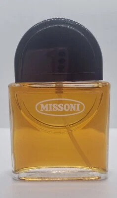 Missoni Missoni for women Eau de Toilette  vintage 1.7 Oz / 50 ml in box - Image 1 of 4