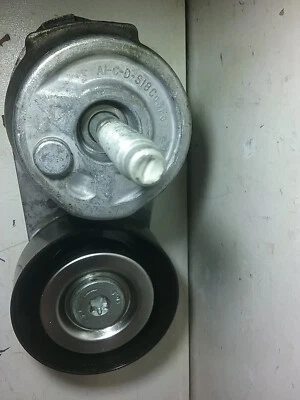 Chevy Cruze 2016-2019 motor serpentino correa tensor 12638689 1,4 L turbo S58 Foto 1 de 4