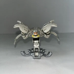 Bakugan Haos Razenoid G-Power Change Mechtanium Surge 900g *FIGURE ONLY* - Picture 1 of 8