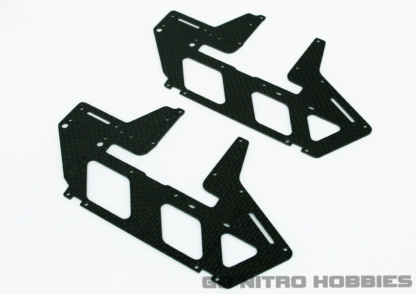 NEW Blade Main Frame 300 CFX - Image 1 of 1