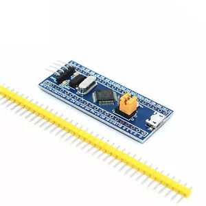 STM32F103C8T6 ARM STM32 Minimum System Development Board Module For Arduino - Picture 1 of 4