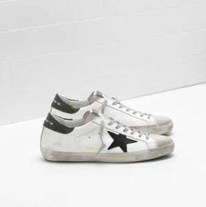 go*lden Zapatos para mujer Zapatos para hombre Zapatos de tabla Zapatos informales Ganso - Imagen 1 de 7