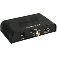 convertitore hd-sdi hdmi