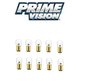 PRIME VISION MINI BULB BOX OF 10PC Part # PRIM1004 - Picture 1 of 1