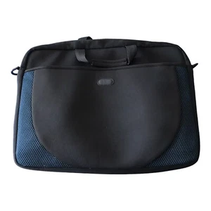 Targus Laptop Case 17" Briefcase Sleeve Case Laptop Case Bag - Picture 1 of 5