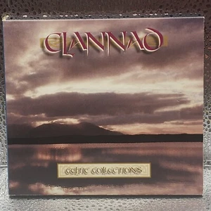 Clannad - Celtic Collections - CD - Digipak - Picture 1 of 2