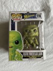 Funko Pop! 116 Creature From The Black Lagoon Universal Monsters With Protector