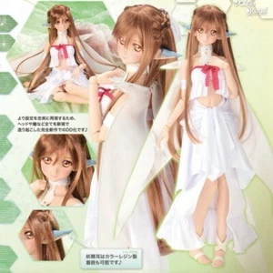 Dollfie Dream Asuna Titania Ver. Doll 24"' 60cm Sword Art Online SAO by Volks - Picture 1 of 3