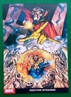 MARVEL Card PERU 2019 #069 DOCTOR STRANGE Spider-Man: No Way Home