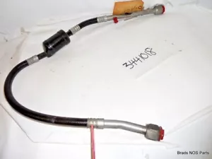 NOS MoPar 1970-72 Plymouth Fury Chrysler Newport Dodge Polara A/C LINE 3441018 - Picture 1 of 3