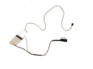 Cable flexible LCD para Toshiba C855D C855D-S5100 C855D-S5104 C855D-S5116 C855D-S5201 - Imagen 1 de 3