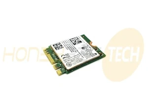 ORIGINAL DELL WIRELESS WLAN BLUETOOTH KARTE 3165NGW M.2 MHK36 0MHK36 GETESTET - Bild 1 von 2