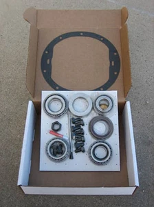 GM 8.5" 10-Bolt Master Bearing / Installation Kit - NEW - Rearend Axle GMC Chevy - Bild 1 von 1