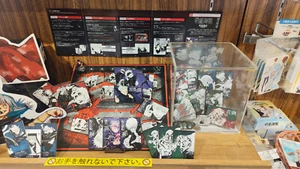Jujutsu Kaisen Jeu de Plateau Import Japon introuvable Neuf édition limitée - Photo 1/3