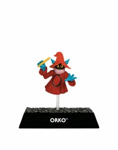 Figura ORKO Masters of the universe Nueva y caja + folleto francés he-man - Imagen 1 de 2