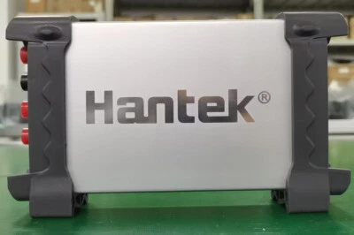 Hantek365C Multimeter Data Logger for Voltage Current Resistance Capacitance BT - Image 1 of 4