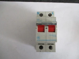 GE GENERAL ELECTRIC 100 AMP 333/39029-601 HAUPTSCHALTER TRENNER - Bild 1 von 1