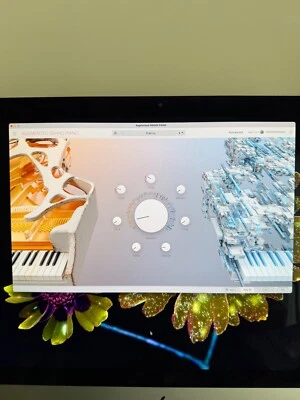 Arturia Augmented GRAND PIANO  Plugin (VST/AU etc.) - Genuine license transfer - Image 1 of 4