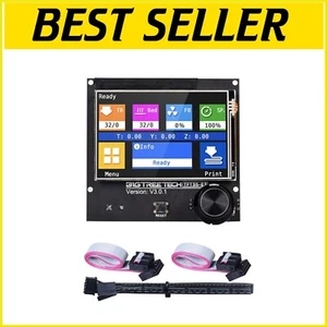 BIGTREETECH Dual-Mode Touch Screen Display for Ender 3 - 3.5 Inches of Clarity - Afbeelding 1 van 8