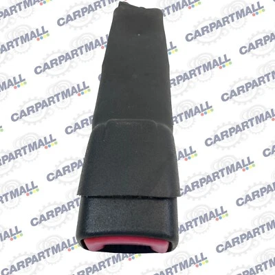 2000-2005 Chevrolet Monte Carlo Front Right Side Seat Belt Buckle Assembly OEM - Imagem 1 de 4