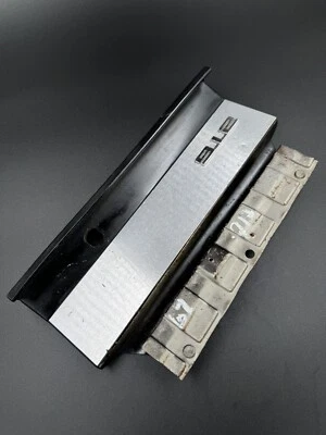 Cubierta guantera puerta original vintage Porsche 911 1965-68 912 Foto 1 de 4