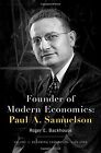 Founder Of Modern Economics: Paul A. Samuelson (Oxfor... | Livre | État Très Bon