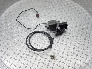 2003 00-03 BMW F650CS F650 Front Brake Master Cylinder Right - Picture 1 of 11