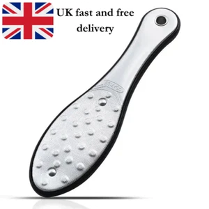 Callus Remover with Fine Stainless Steel Blade, Professional Pedicure Foot File - Picture 1 of 8