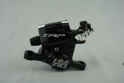 Freno de montaje en poste mecánico/hidráulico TRP HY/RD - BA Foto 1 de 4