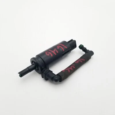 Bomba lavadora faros BMW 740I 1997 1998 1999 2000 2001 6973097 Foto 1 de 4