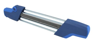 2 In 1 File For Chainsaw Chain Sharpening Suitable For RYOBI Choose From Box - Picture 1 of 3