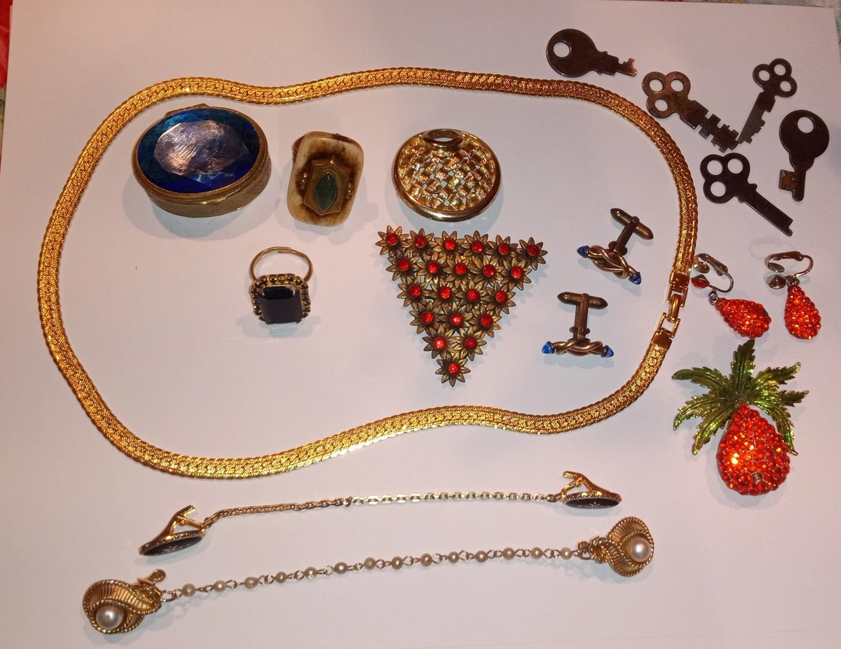 jan michaels jewelry products for sale | eBay