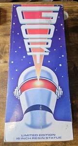 Gort 16" Limited Resin Statue Rocket USA The Day The Earth Stood Still 1065/1951 - Bild 1 von 15