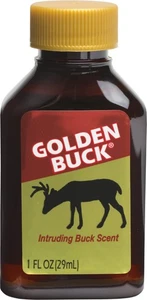 Wildlife Research Golden Buck Jagdduft, BRAUN - Bild 1 von 4