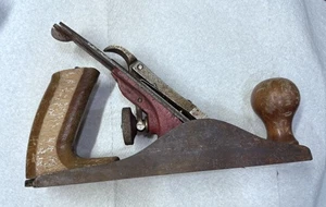 Vintage Millers 9” Falls Wood Plane - Picture 1 of 6