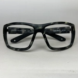 Gafas de sol BAJIO BALES BEACH gris roca mate gris camuflaje marco XL SOLO NUEVAS - Imagen 1 de 7