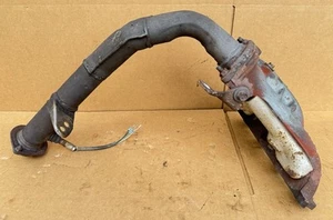 1994-2001 ACURA INTEGRA EXHAUST MANIFOLD HEADER B18B1 NON VTEC OEM - Picture 1 of 10