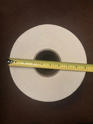 TAPE DOUBLE STICK, CARPET APPLICATION PRO, 6”x750ft,eliminate Nails,screws,holes - Image 1 of 4